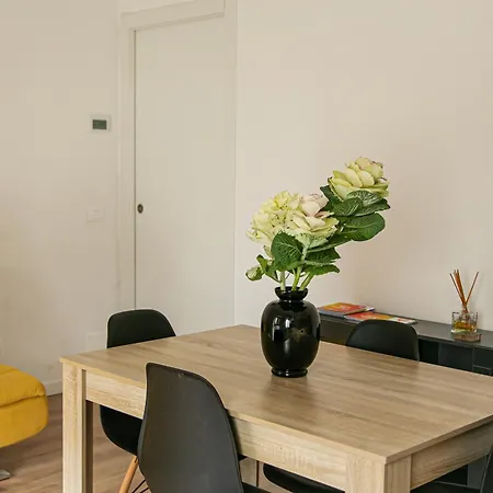 Apartment Fiera Bergamo