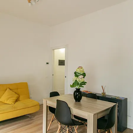Fiera Apartment *
