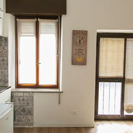 Fiera Apartment *