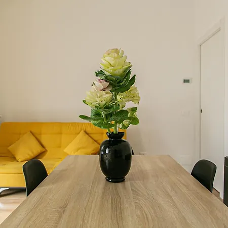 Apartment Fiera *