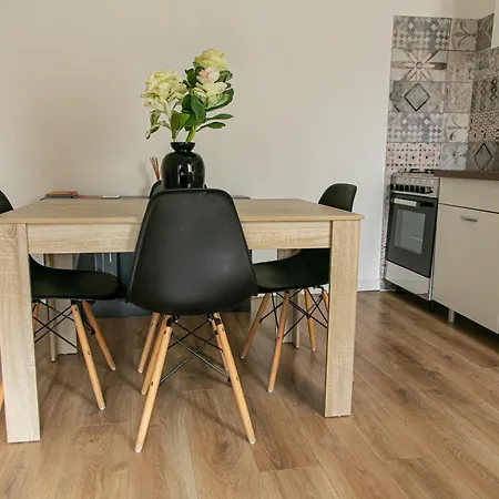 Fiera Apartment Bergamo