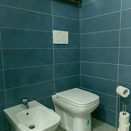 Apartment Fiera