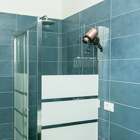 Fiera Apartment