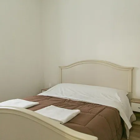 Apartment Fiera *