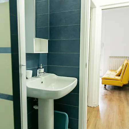 Apartment Fiera Bergamo