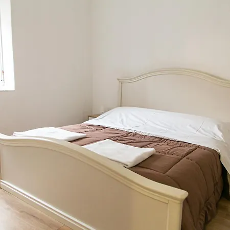 Fiera Appartement