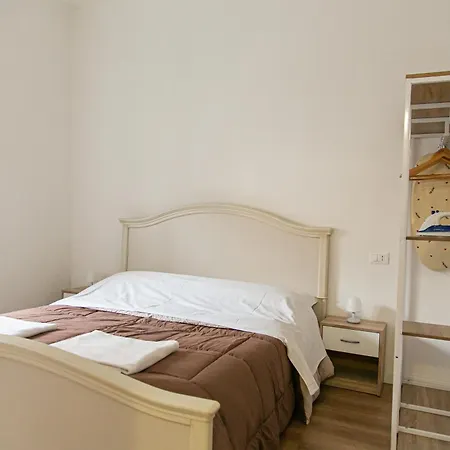 Fiera Apartment *