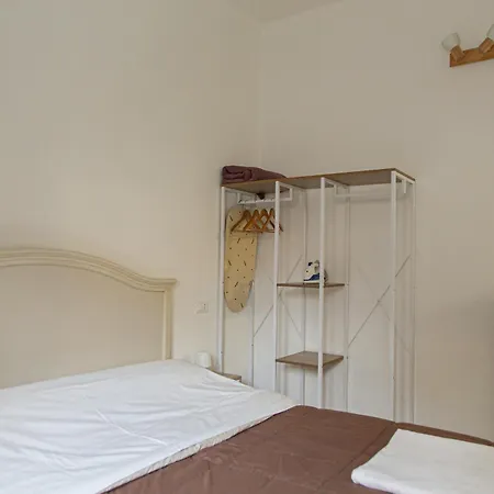 Apartment Fiera *