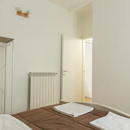 Fiera Apartment Bergamo