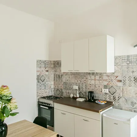Fiera Appartement