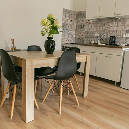 Apartment Fiera Bergamo