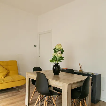 Apartment Fiera Bergamo